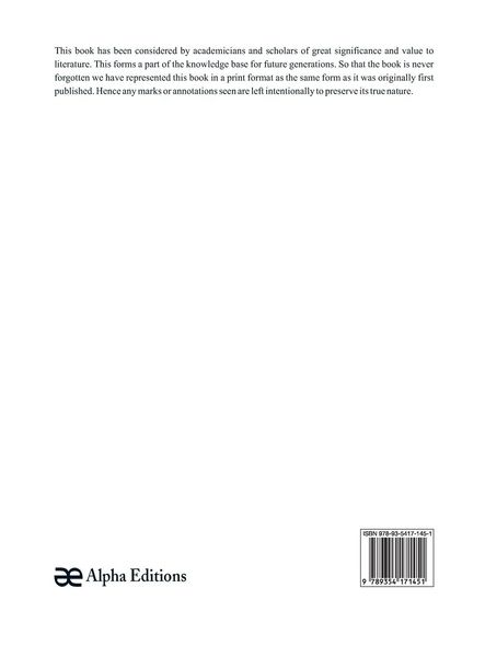 Produktbild: Irish Glosses. A Mediaeval Tract On Latin Declension, With Examples Explained In Irish. To Which Are Added The Lorica Of Gildas, With The Gloss Thereo