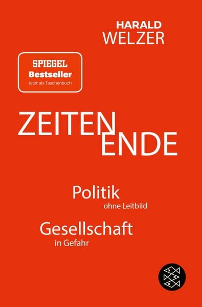 Produktbild: ZEITEN ENDE
