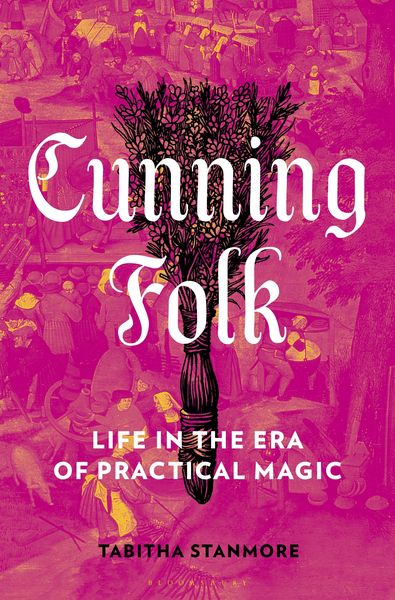 Produktbild: Cunning Folk