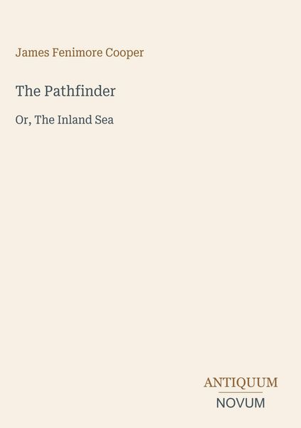 Produktbild: The Pathfinder