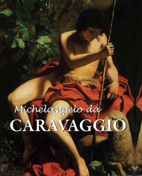 Produktbild: Michelangelo da Caravaggio