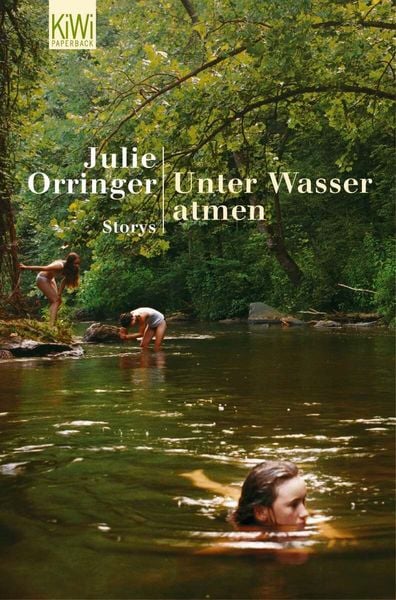 Produktbild: Unter Wasser atmen