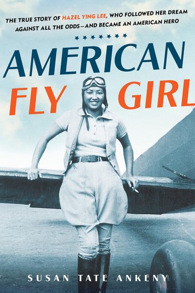 Produktbild: American Flygirl