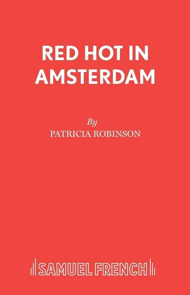 Produktbild: Red Hot in Amsterdam