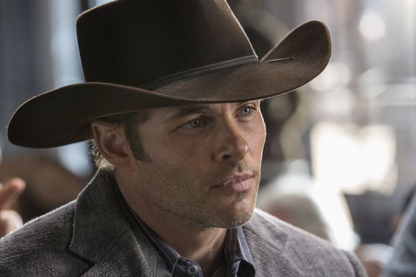 Produktbild: Westworld - Die komplette 1. Staffel (3 Blu-rays 4K Ultra HD) (+ 3 Blu-rays 2D)