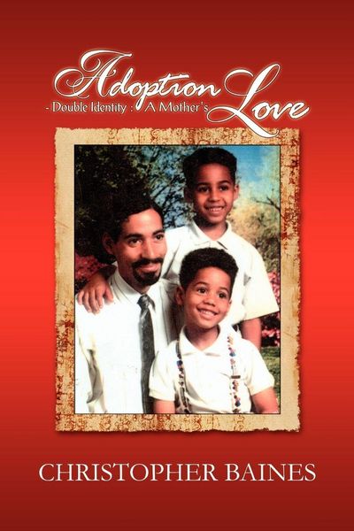 Produktbild: Adoption - Double Identity
