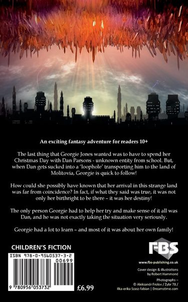 Produktbild: Georgie Jones ... and You Thought Your Family Was Weird!