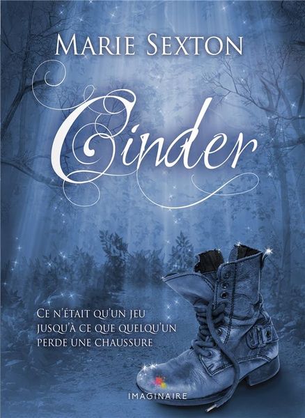 Produktbild: Cinder