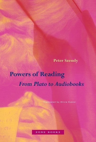 Produktbild: Powers of Reading