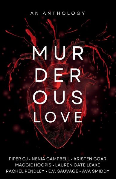 Produktbild: Murderous Love