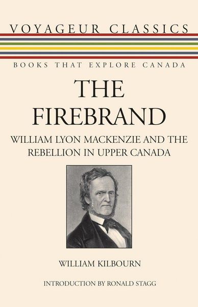 Produktbild: The Firebrand