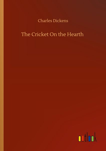 Produktbild: The Cricket On the Hearth
