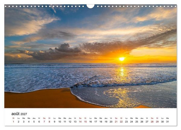 Produktbild: LA RIVIERA TURQUE Antiquit&eacute;. C&ocirc;te. Lumi&egrave;re. (Calendrier mural 2027 DIN A3 vertical), CALVENDO calendrier mensuel