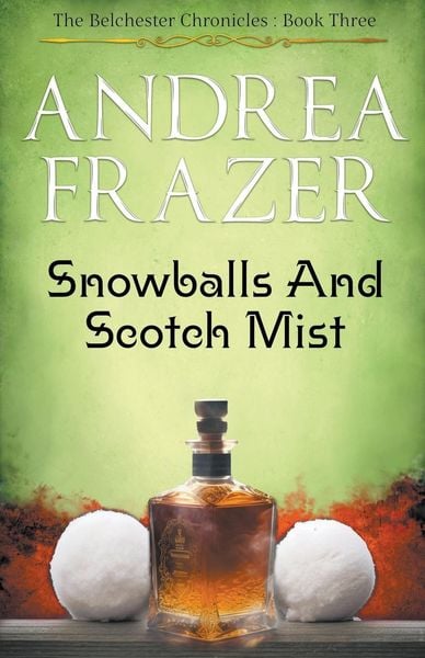 Produktbild: Snowballs and Scotch Mist