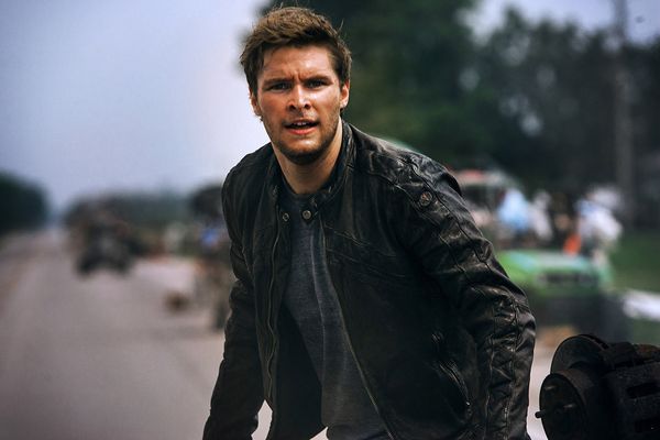 Produktbild: Transformers 4 - Ära des Untergangs [2 BRs]