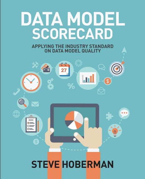 Produktbild: Data Model Scorecard