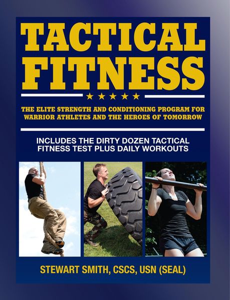 Produktbild: Tactical Fitness