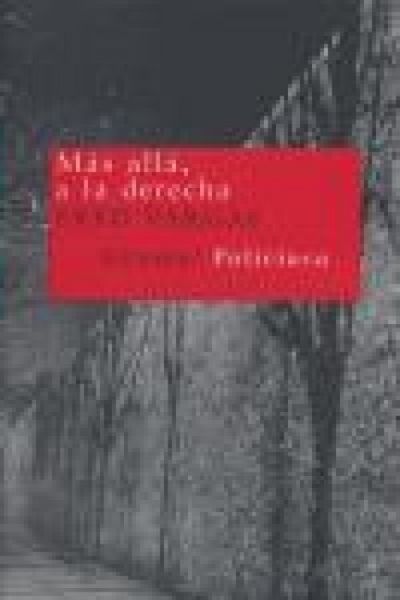 Produktbild: M&aacute;s all&aacute;, a la derecha