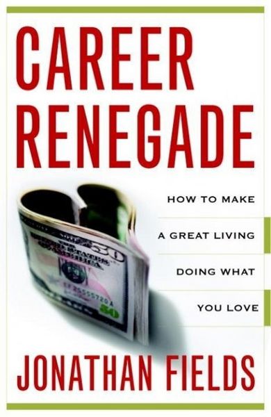 Produktbild: Career Renegade