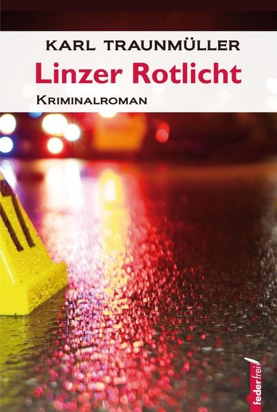 Produktbild: Linzer Rotlicht: &Ouml;sterreichkrimi