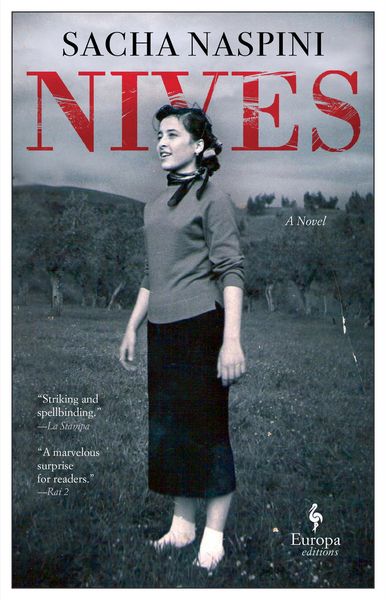 Produktbild: Nives