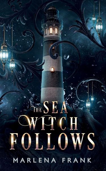 Produktbild: The Sea Witch Follows