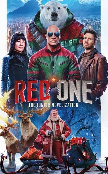 Produktbild: Red One