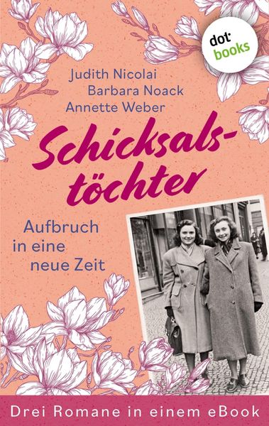 Produktbild: Schicksalst&ouml;chter - Aufbruch in eine neue Zeit