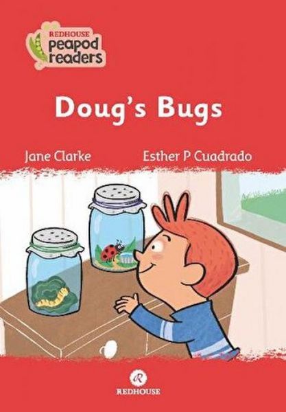 Produktbild: Dougs Bugs