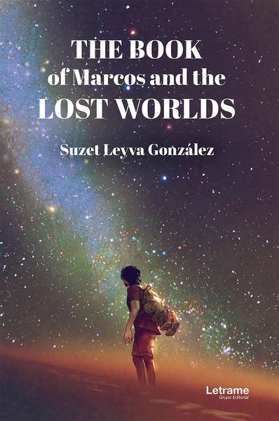 Produktbild: The book of Marcos