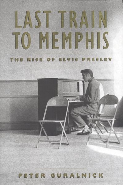 Produktbild: Last Train to Memphis