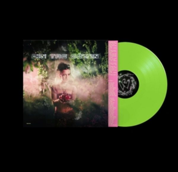 ein tag göttin (Green Colored) - Mariybu, Vinyl