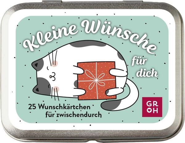 Produktbild: Kleine W&uuml;nsche f&uuml;r dich