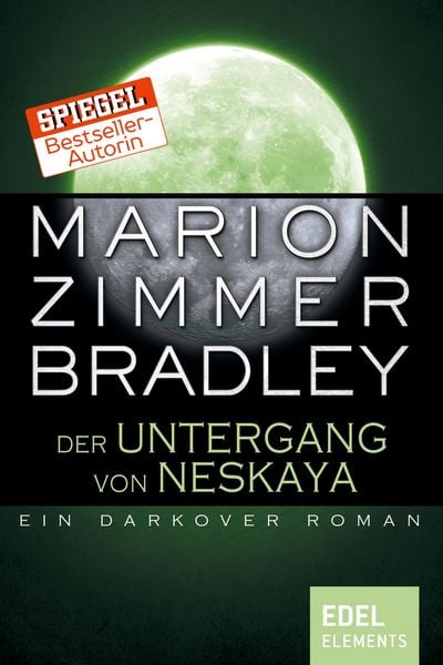 Produktbild: Der Untergang von Neskaya