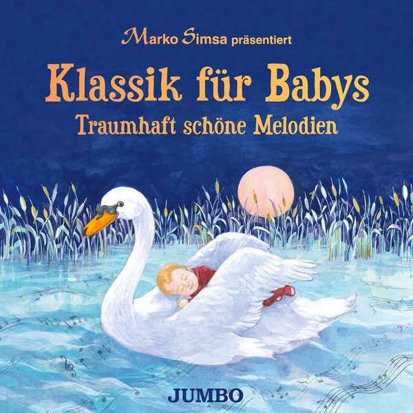 Klassik für Babys