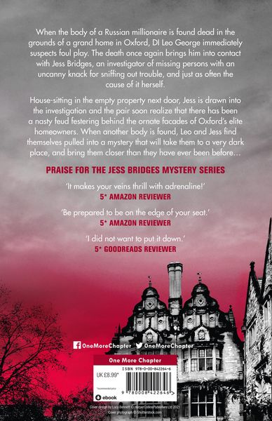 Produktbild: Red House