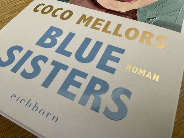 Produktbild: Blue Sisters