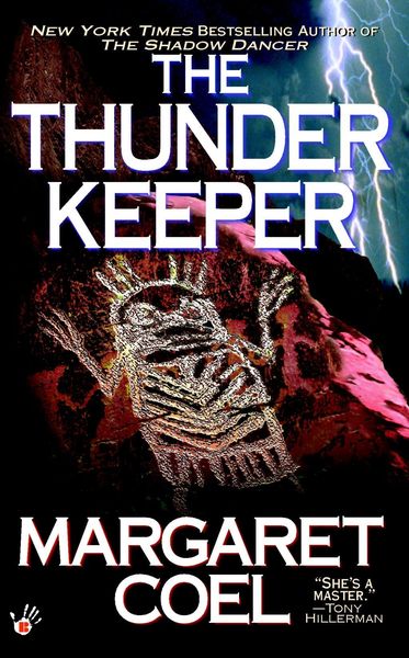Produktbild: The Thunder Keeper