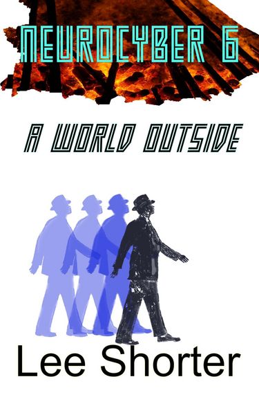 Produktbild: Neurocyber 6: A World Outside