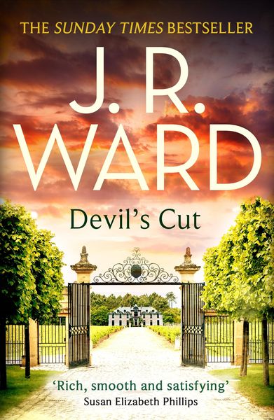 Produktbild: Devil's Cut