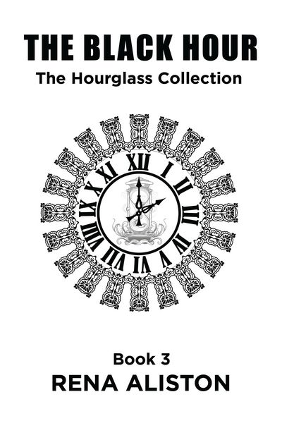 Produktbild: The Black Hour