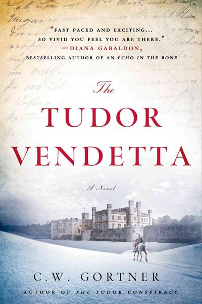Produktbild: Tudor Vendetta