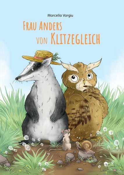 Produktbild: Frau Anders von Klitzegleich