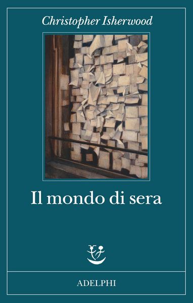 Produktbild: Il mondo di sera