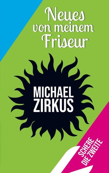 Produktbild: Neues von meinem Friseur