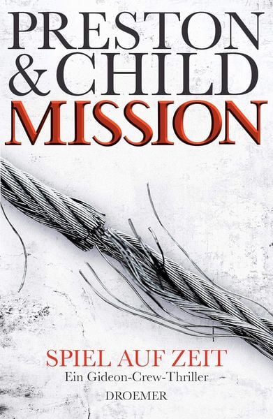 Produktbild: Mission - Spiel auf Zeit