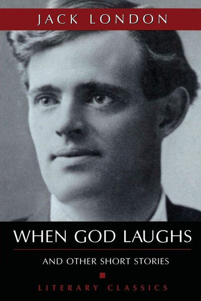 Produktbild: When God Laughs