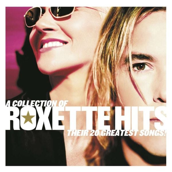 Produktbild: Roxette Hits