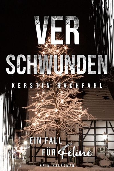 Produktbild: Ein Fall f&uuml;r Feline - Verschwunden