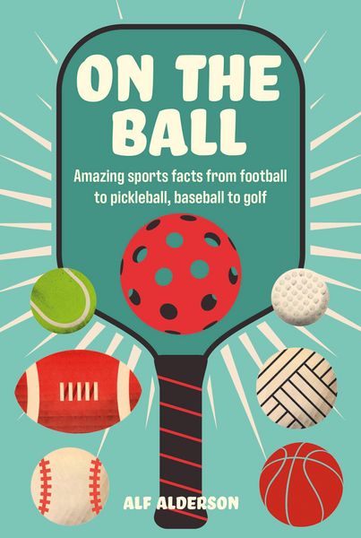 Produktbild: On the Ball